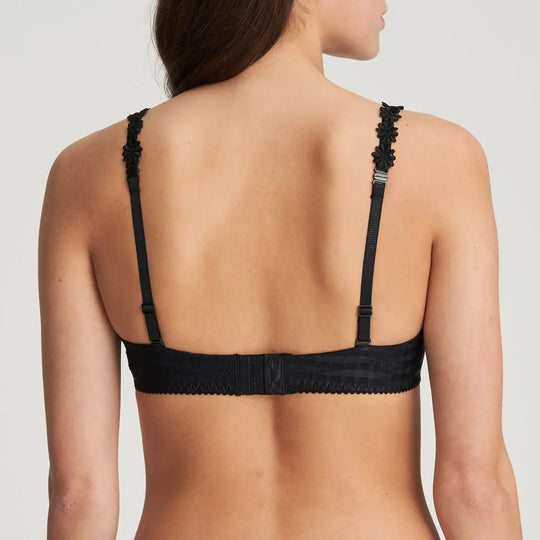 BH | Marie Jo Avero Padded Bra Heartshape, sort