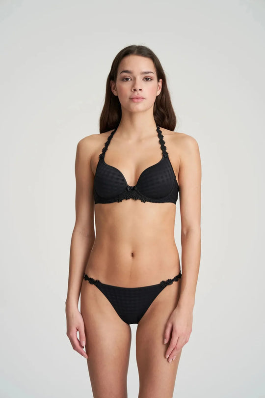 BH | Marie Jo Avero Padded Bra Heartshape, sort