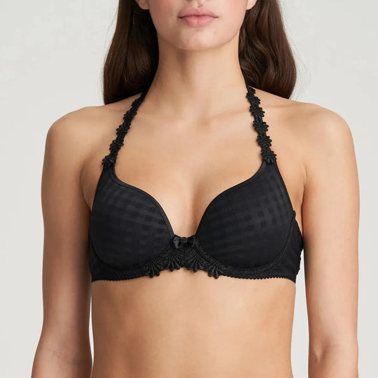 BH | Marie Jo Avero Padded Bra Heartshape, sort