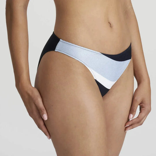 Bikinitrusser | MARIE JO Swim Sitges Briefs Rio, cloud party