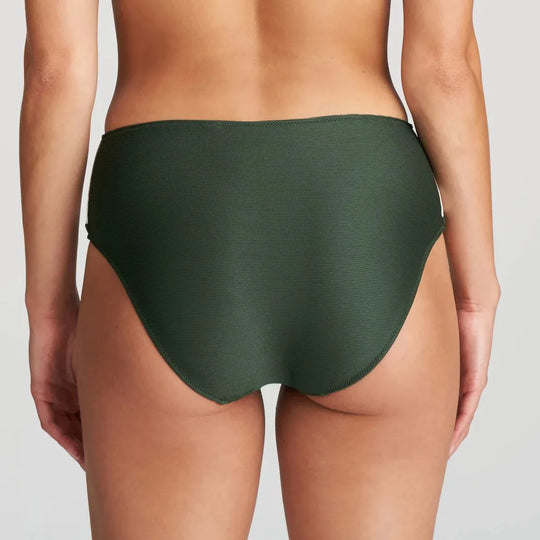 Bikiniunderdel | MARIE JO Swim Sitges Full Briefs, malachite