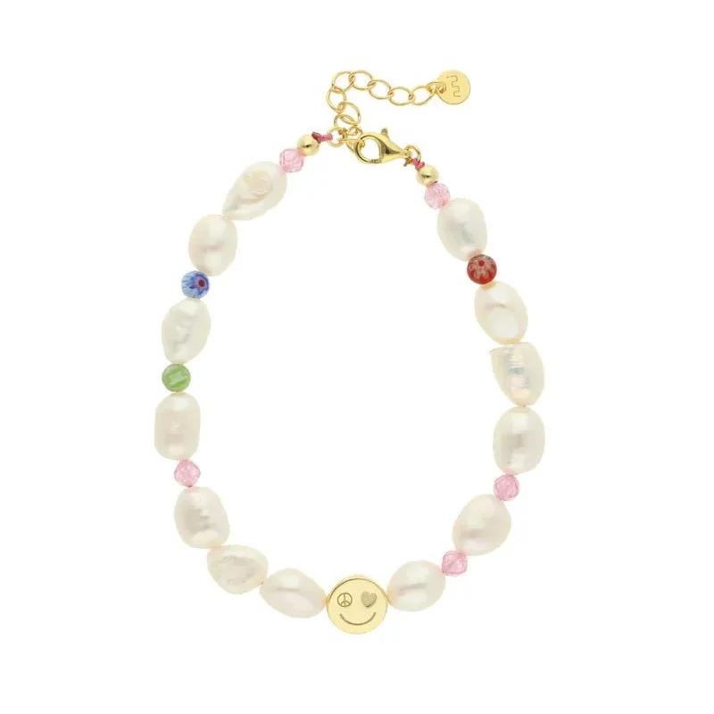 Nuni | Armbånd | June, multi
