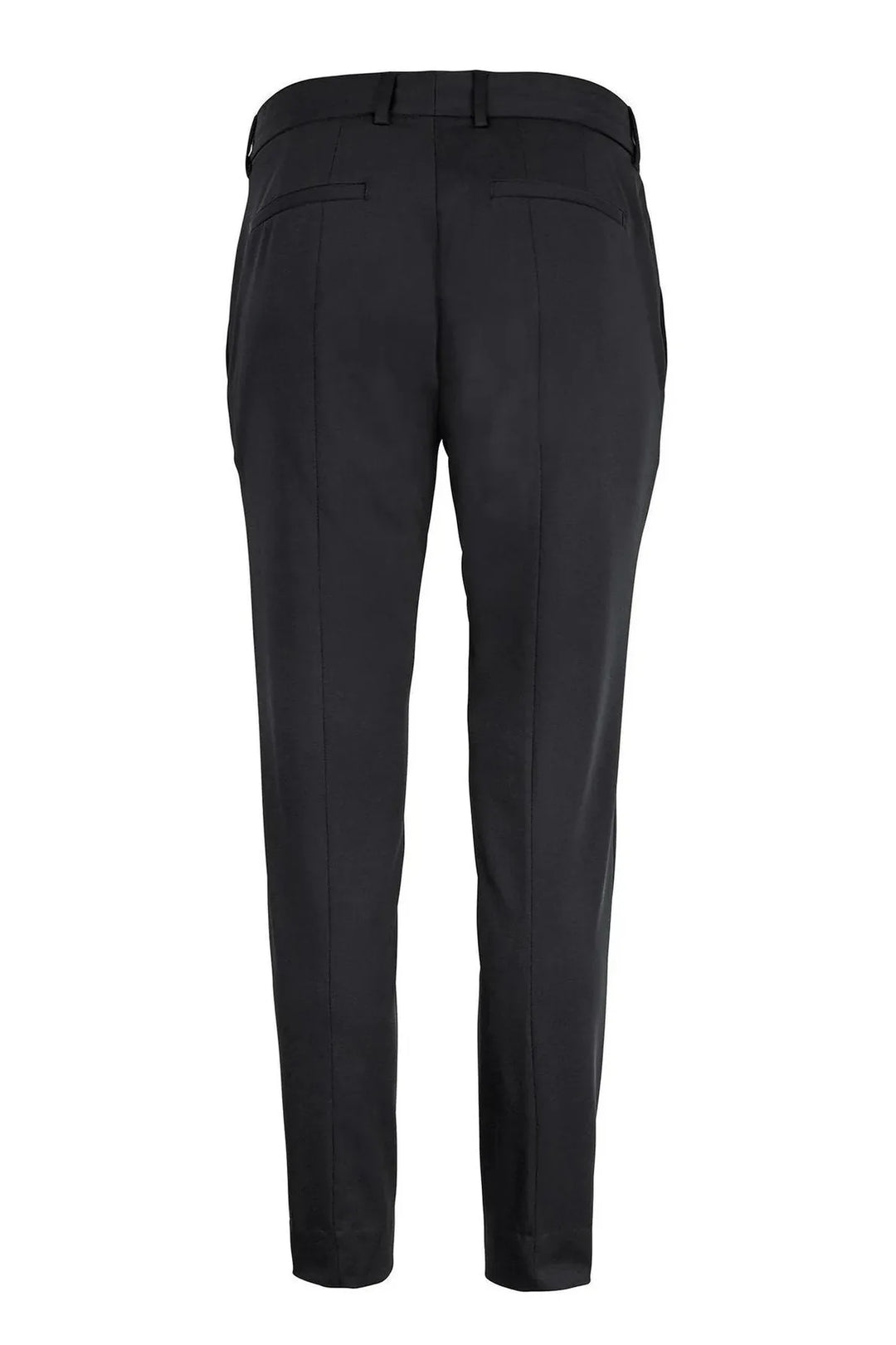 PBO | Bukser | 1248 Jubilee Beck Pants, sort