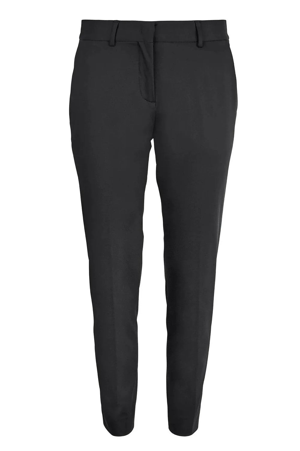 PBO | Bukser | 1248 Jubilee Beck Pants, sort