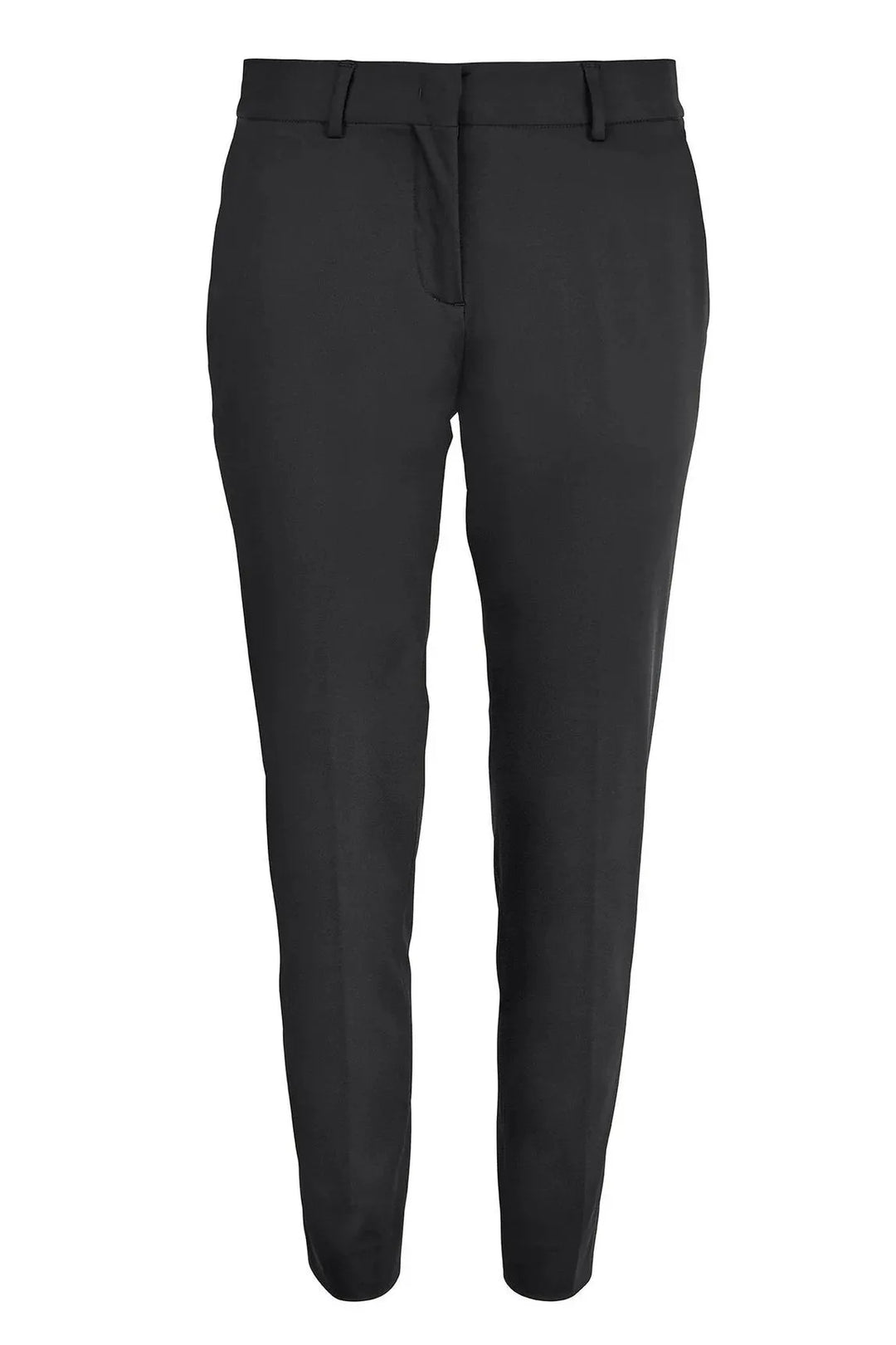 PBO | Bukser | 1248 Jubilee Beck Pants, sort