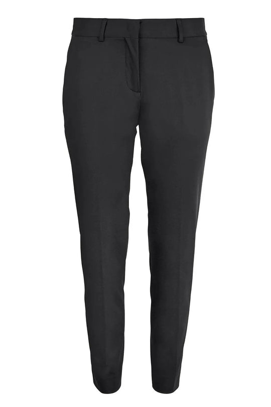 PBO | Bukser | 1248 Jubilee Beck Pants, sort