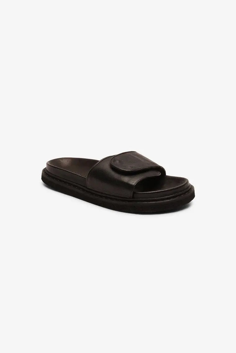 SHOP sandaler til kvinder | Sko Sonja sandal, sort – Cassandra
