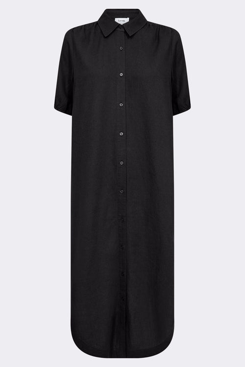 Leveté Room | Kjole | Naja 51, black