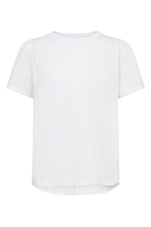 Leveté Room | T-shirt | LR-Kowa 5, white