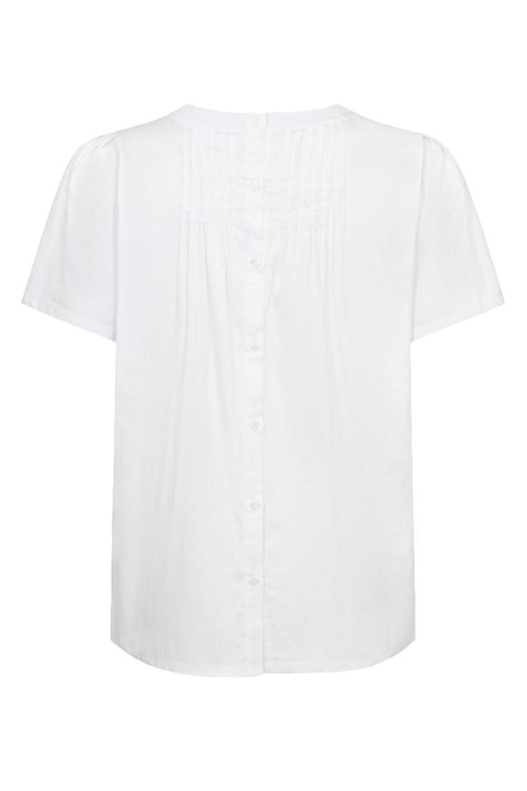 Leveté Room | T-shirt | LR-Kowa 5, white