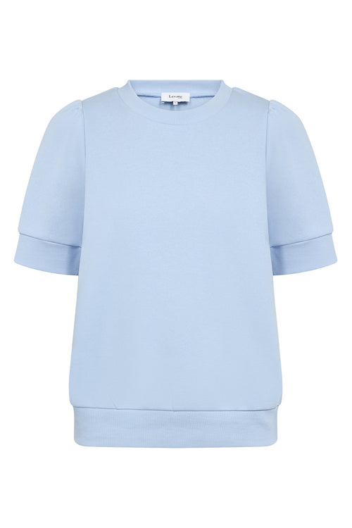 Leveté Room | T-shirt | Nuka 19, windsurfer