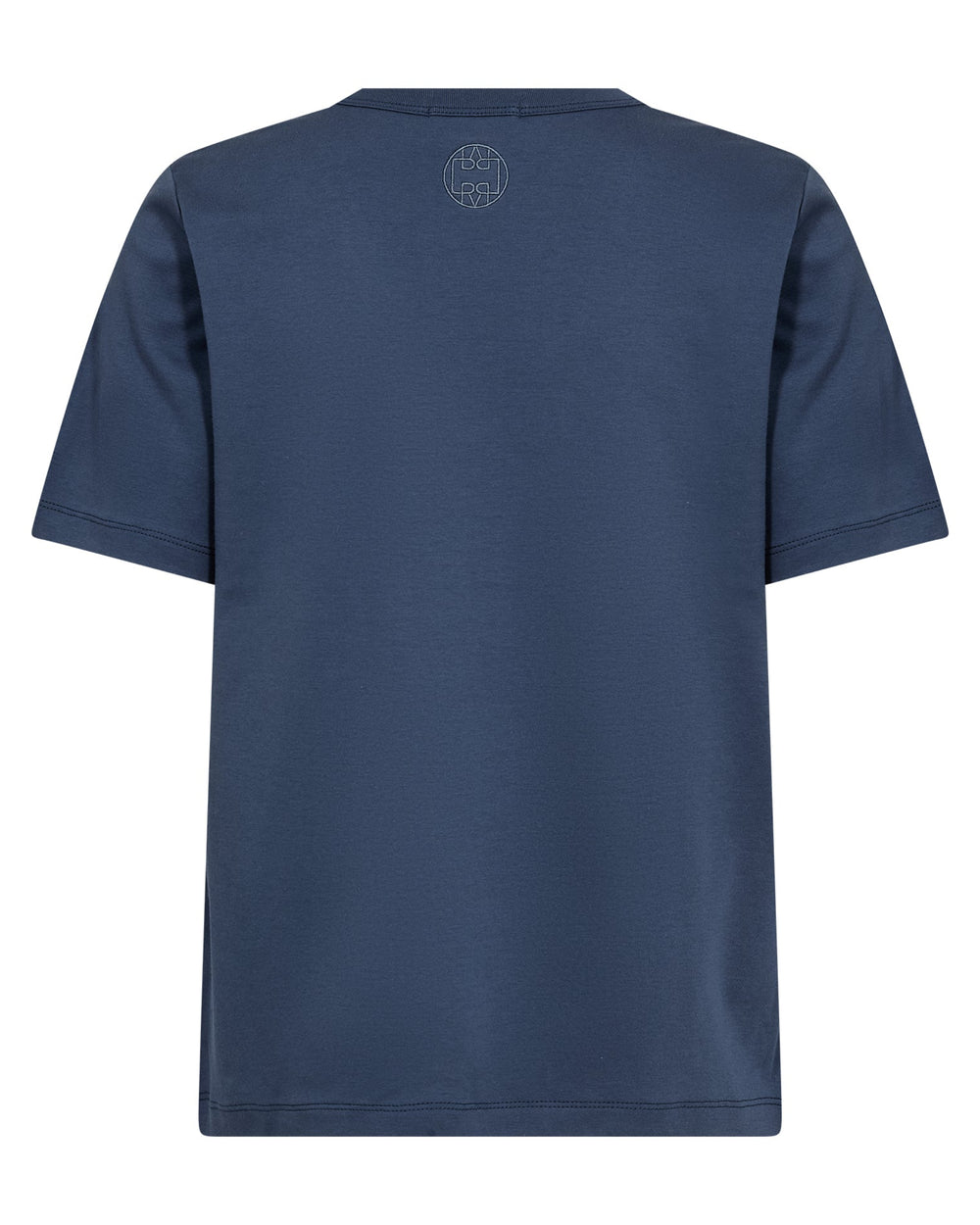Leveté Room Paloma 2 T-shirt – klassisk T-shirt med V-hals og korte ærmer.