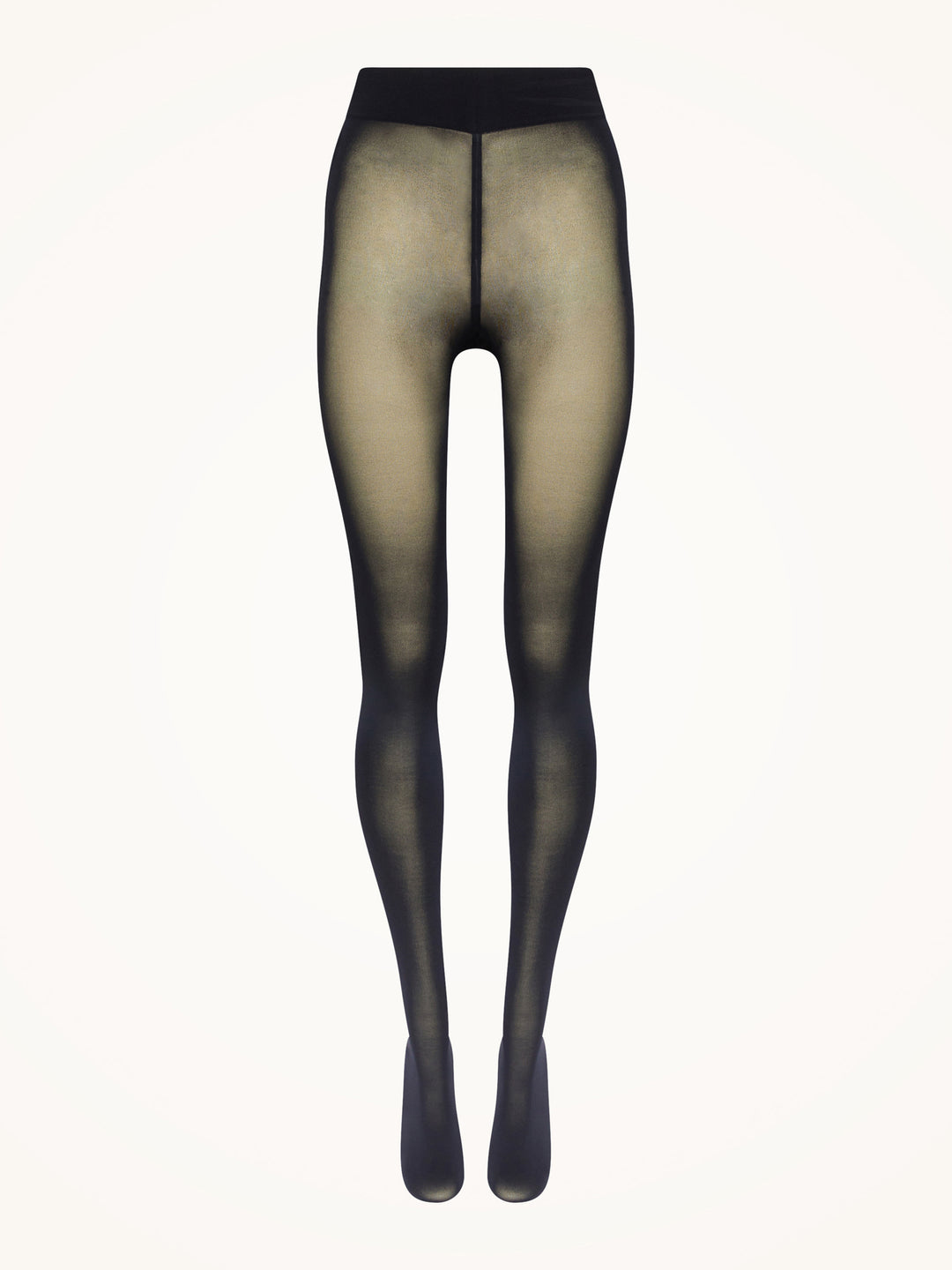 Wolford | Strømpebukser | Pure 50 denier, admiral