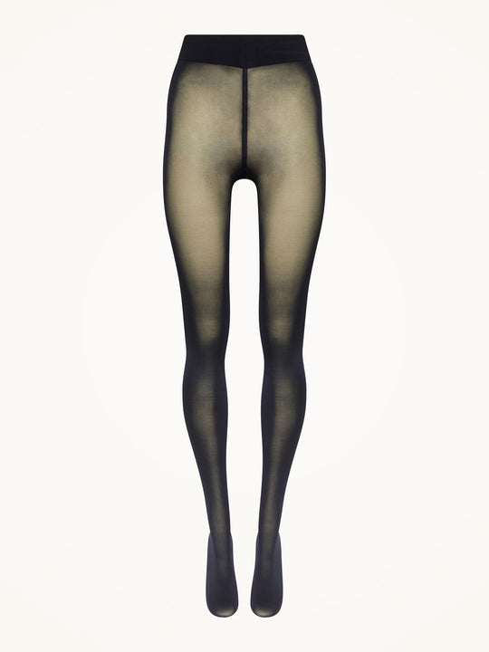 Wolford | Strømpebukser | Pure 50 denier, admiral