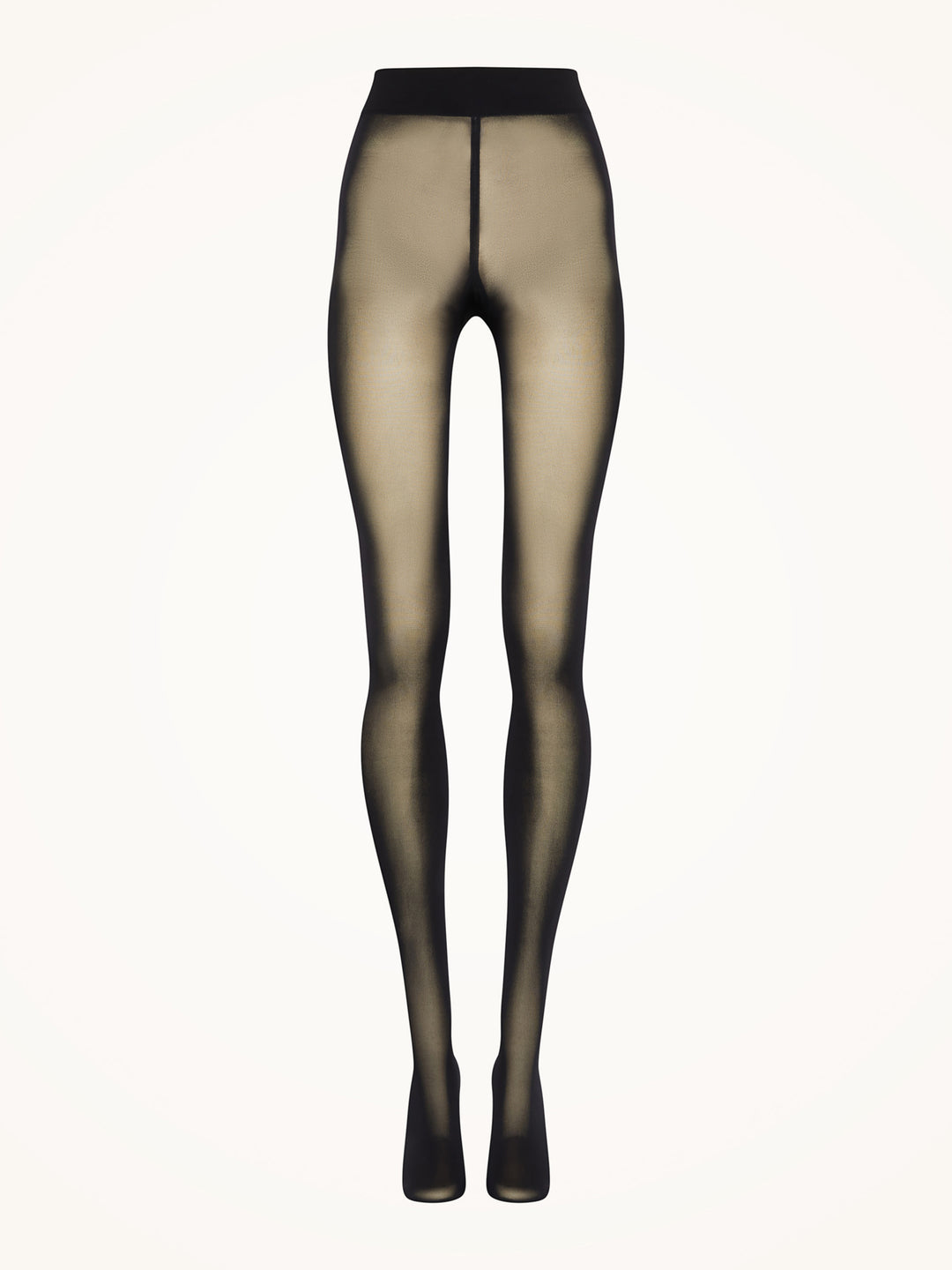 Wolford | Strømpebukser | Pure, 50 denier, black