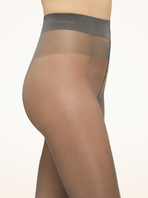 Wolford | Strømpebukser | Satin Touch Comfort, 20 denier, steel