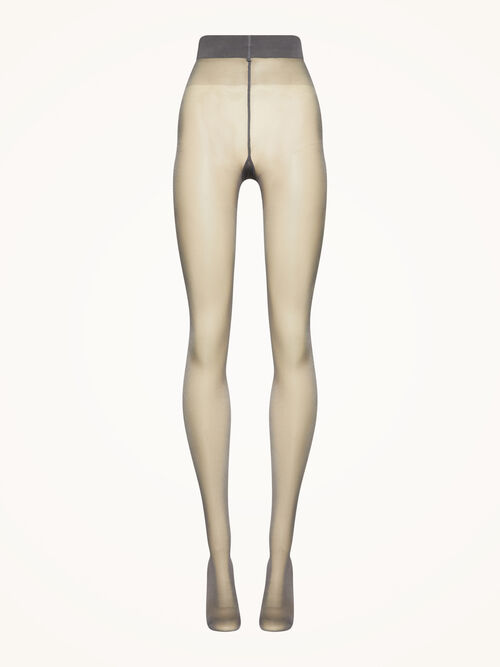 Wolford | Strømpebukser | Satin Touch Comfort, 20 denier, steel