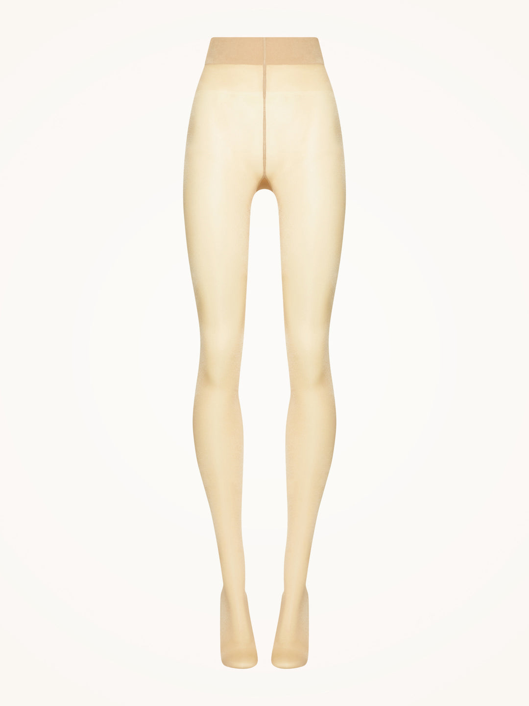 Wolford | Strømpebukser | Satin Touch Comfort, 20 denier, cosmetic