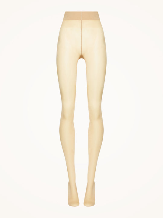 Wolford | Strømpebukser | Satin Touch Comfort, 20 denier, cosmetic