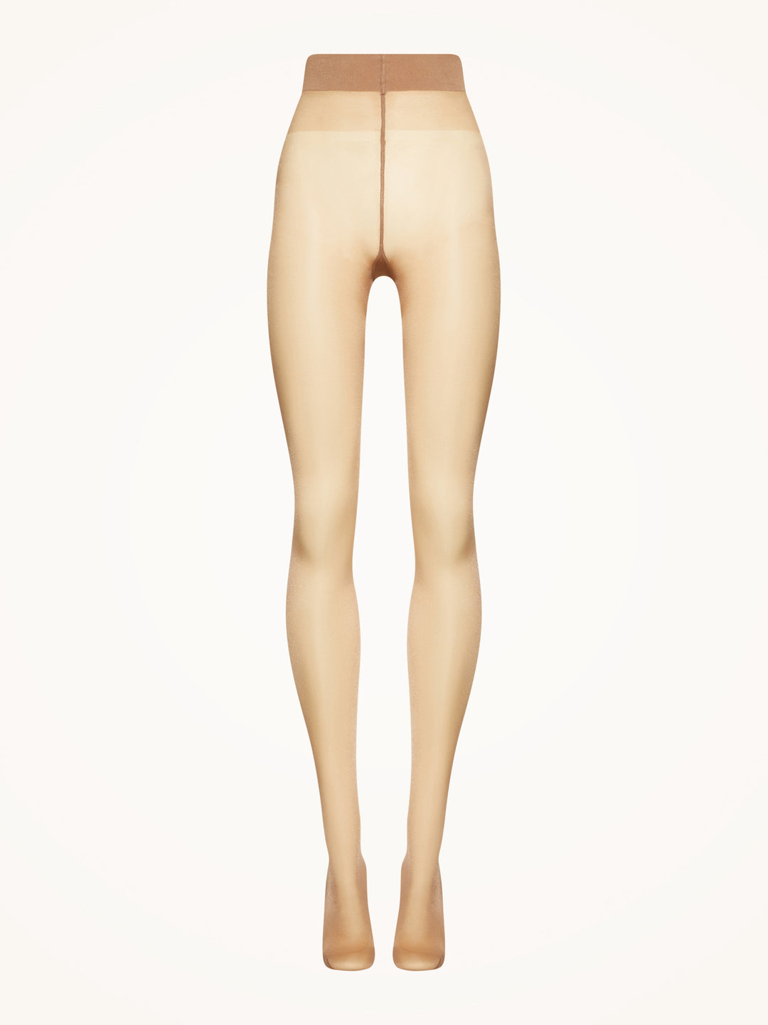 Wolford | Strømpebukser | Satin Touch Comfort, 20 denier, sand