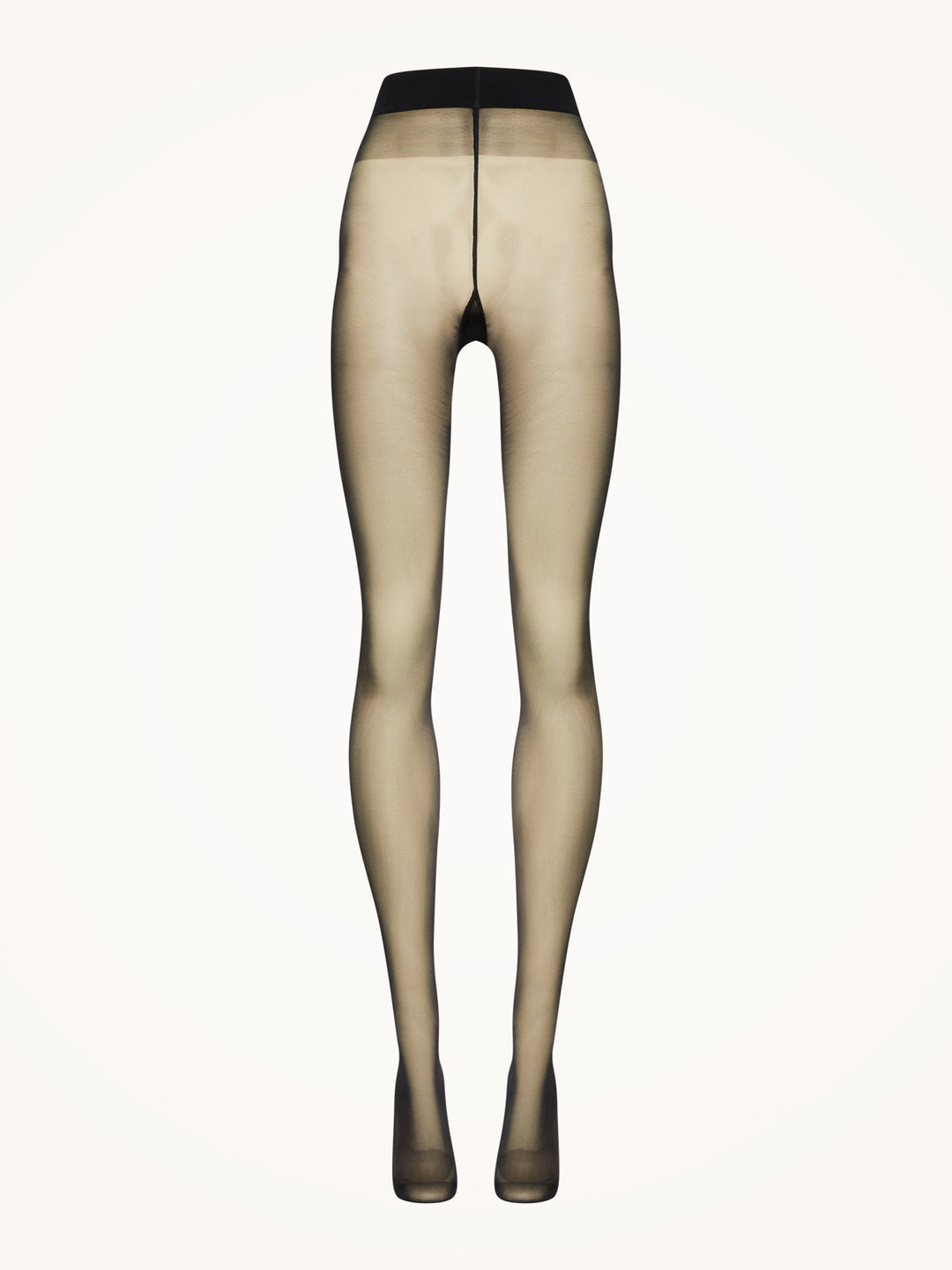 Wolford | Strømpebukser | Satin Touch Comfort, 20 denier, black