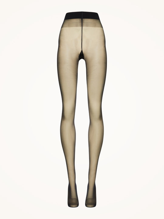 Wolford | Strømpebukser | Satin Touch Comfort, 20 denier, black