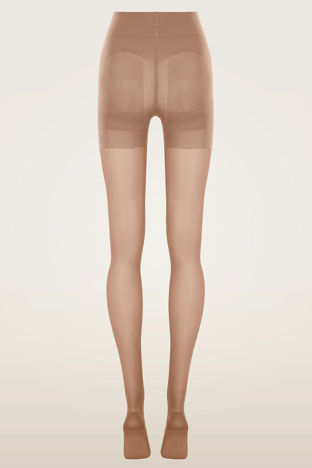Wolford Miss W 30 den strømpebukser i fairly light med push-up effekt.