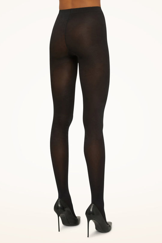 Strømpebukser | 18379 | Wolford Satin Opaque, 50 denier, 7005