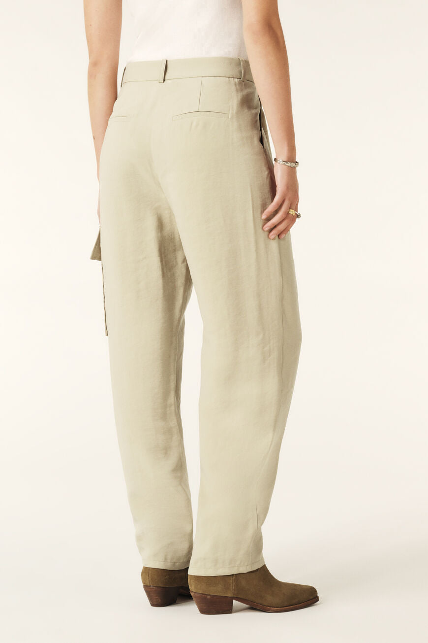 ba&sh | Bukser | Pantalon Loik, sable