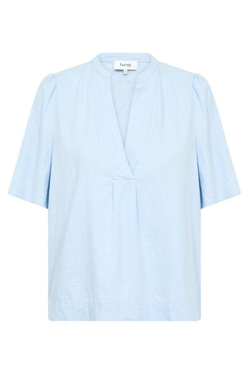 Leveté Room | Bluse | Naja 32, windsurfer