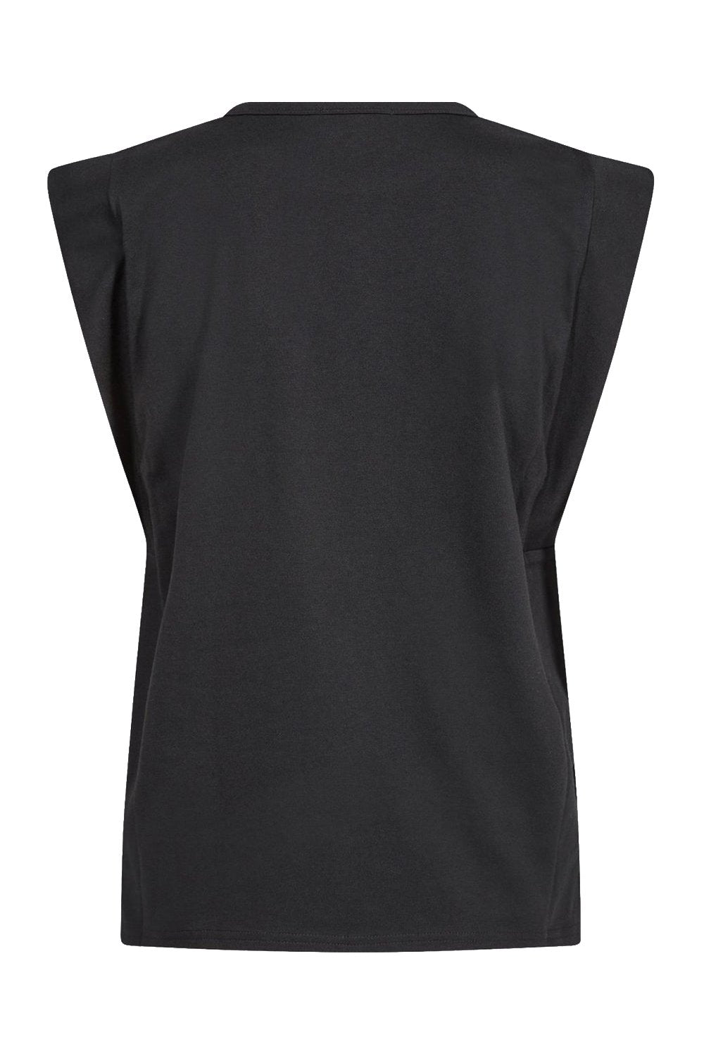 Leveté Room | T-shirt | LR-Isol 21, black