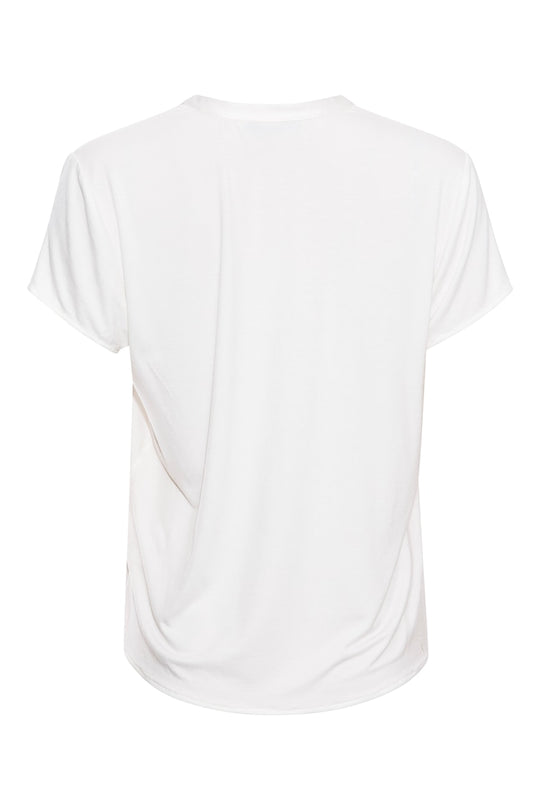 Bluse til kvinder | PBO Gerbil Top, star white