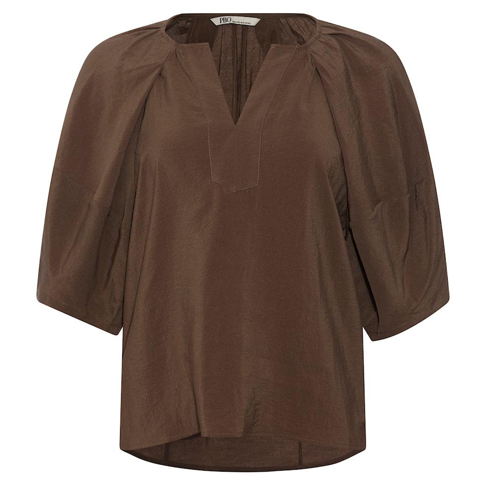 PBO | Bluse | Limba blouse, Elm