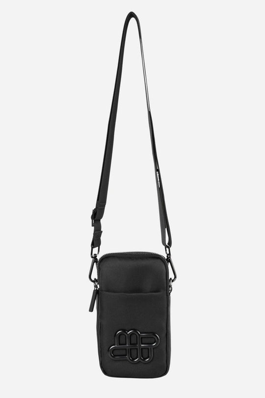 Munthe | Tasker | Tevaline bag, black