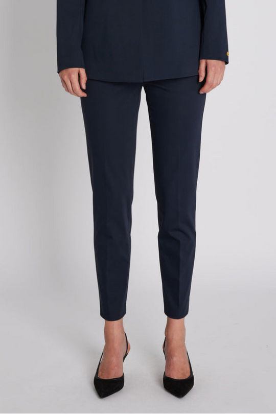 PBO Jubilee Beck Pants i Midnight 