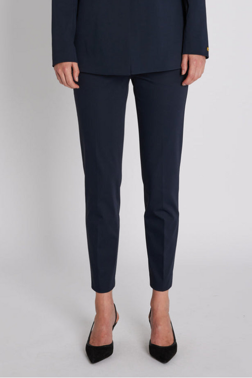 PBO | Bukser | 1248 Jubilee Beck Pants, navy