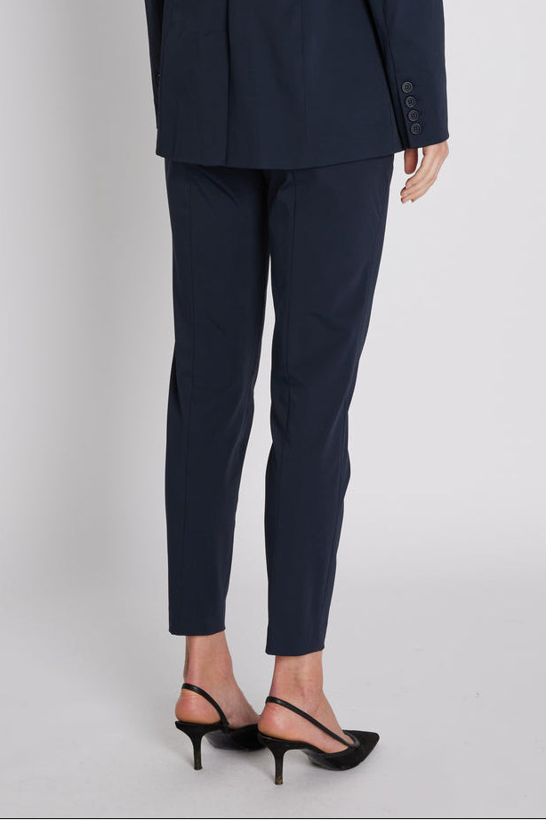PBO Jubilee Beck Pants i Midnight 