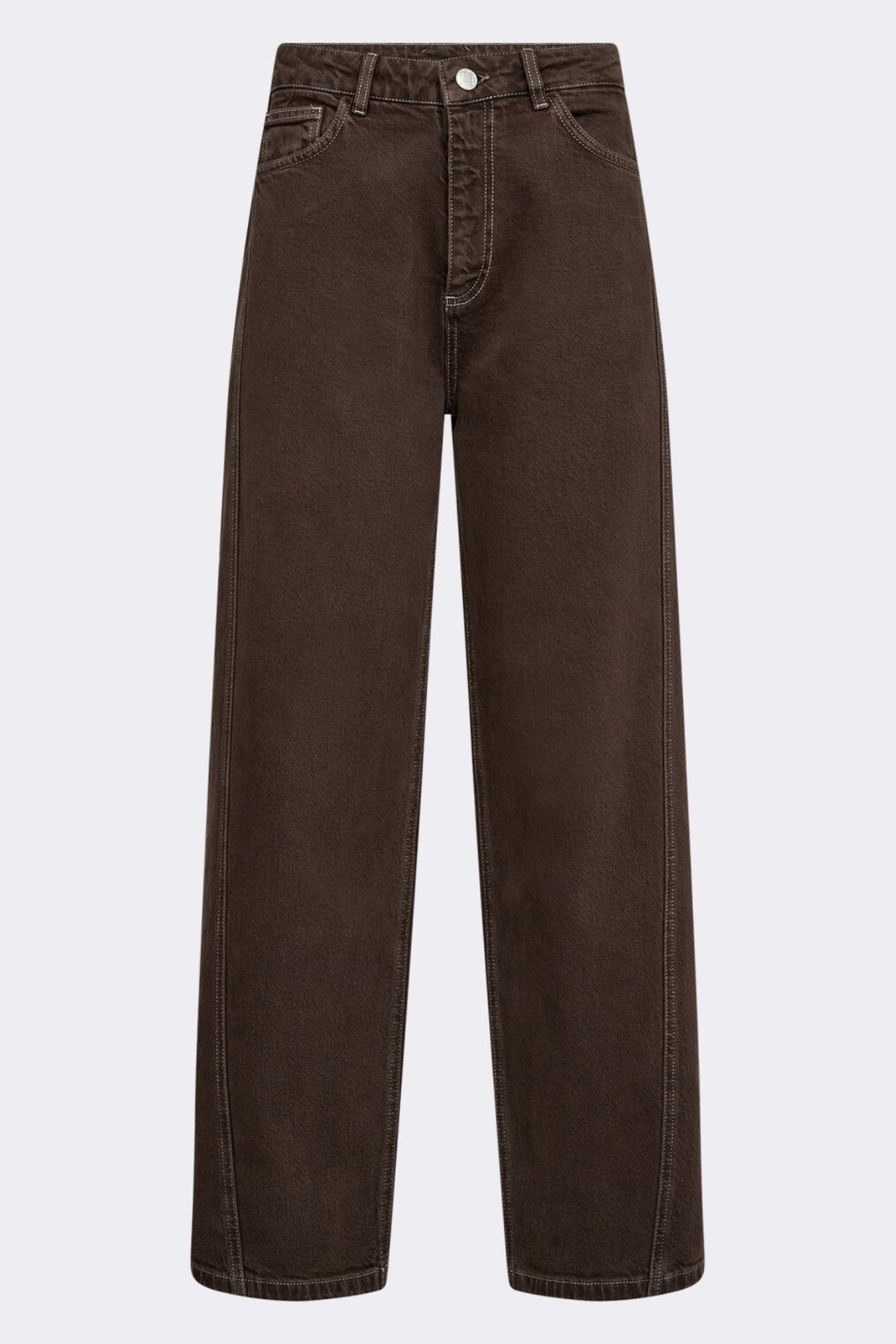 Leveté Room Kosa 23 jeans i brun