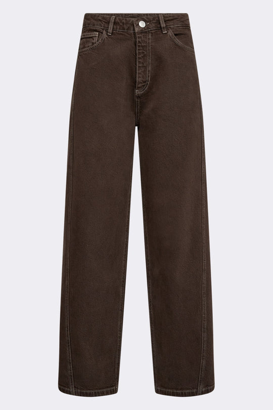 Leveté Room Kosa 23 jeans i brun