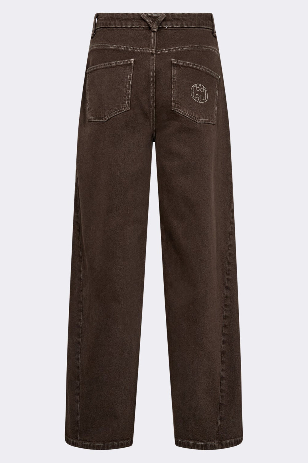 Leveté Room Kosa 23 jeans i brun