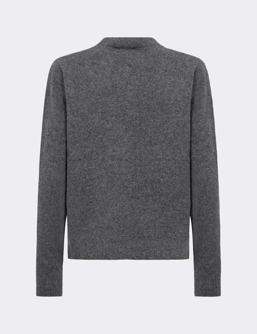 Leveté Room Eloise 2 pullover i mørkegrå