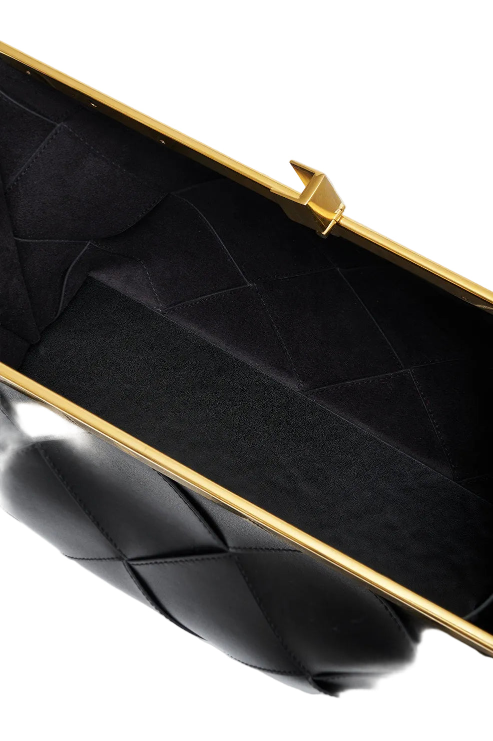 Indersiden af ANINE BING Anine Clutch