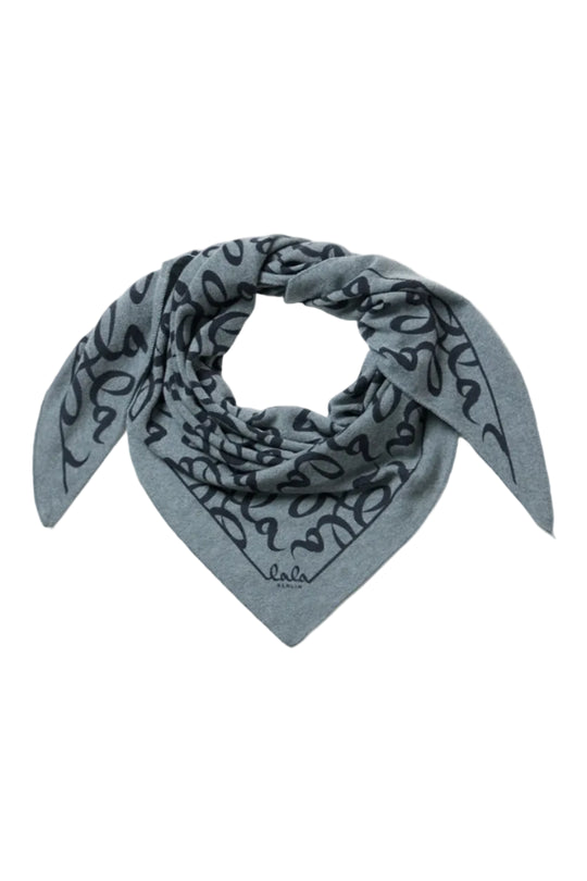 Triangle Lalagram M i tempesta set udfoldet