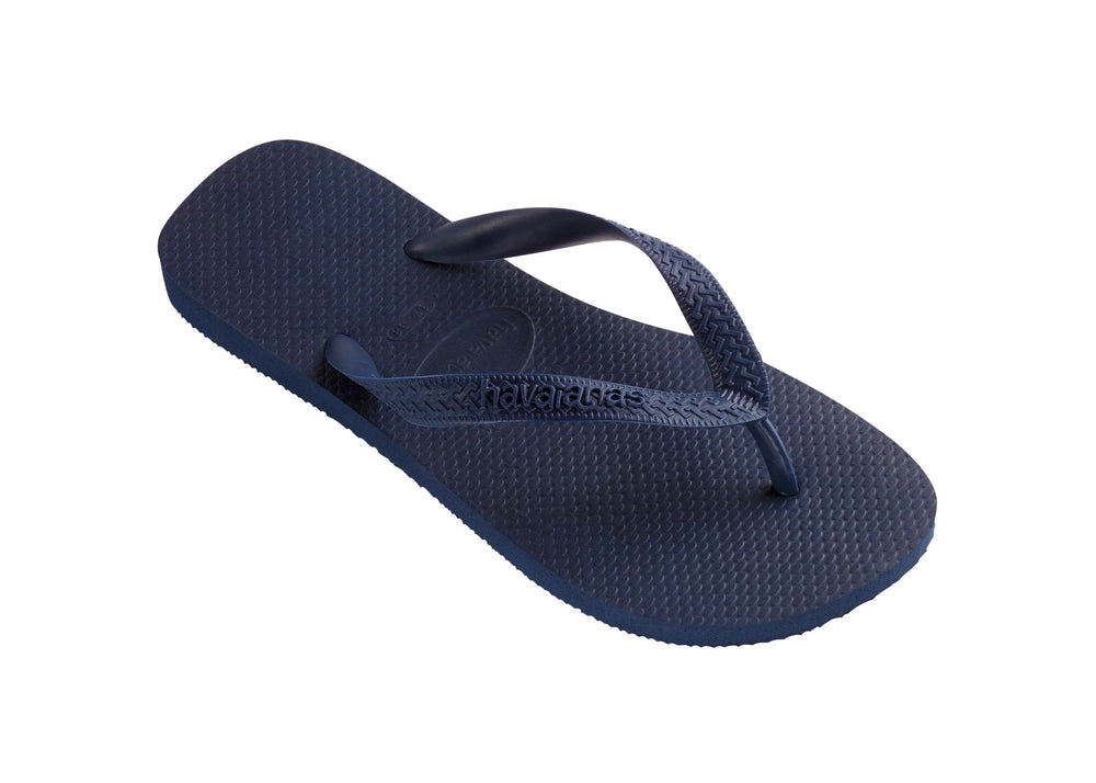 Havaianas | Klipklapper | Top Sandal, navy blue