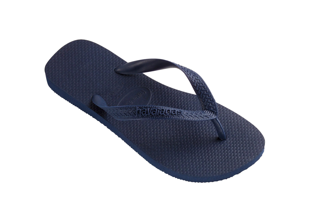 Havaianas | Klipklapper | Top Sandal, navy blue