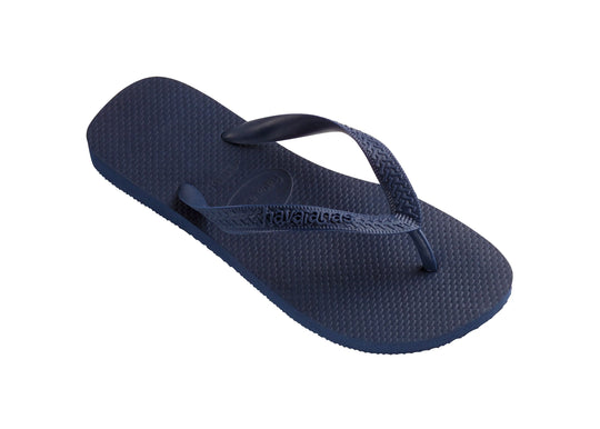 Havaianas | Klipklapper | Top Sandal, navy blue