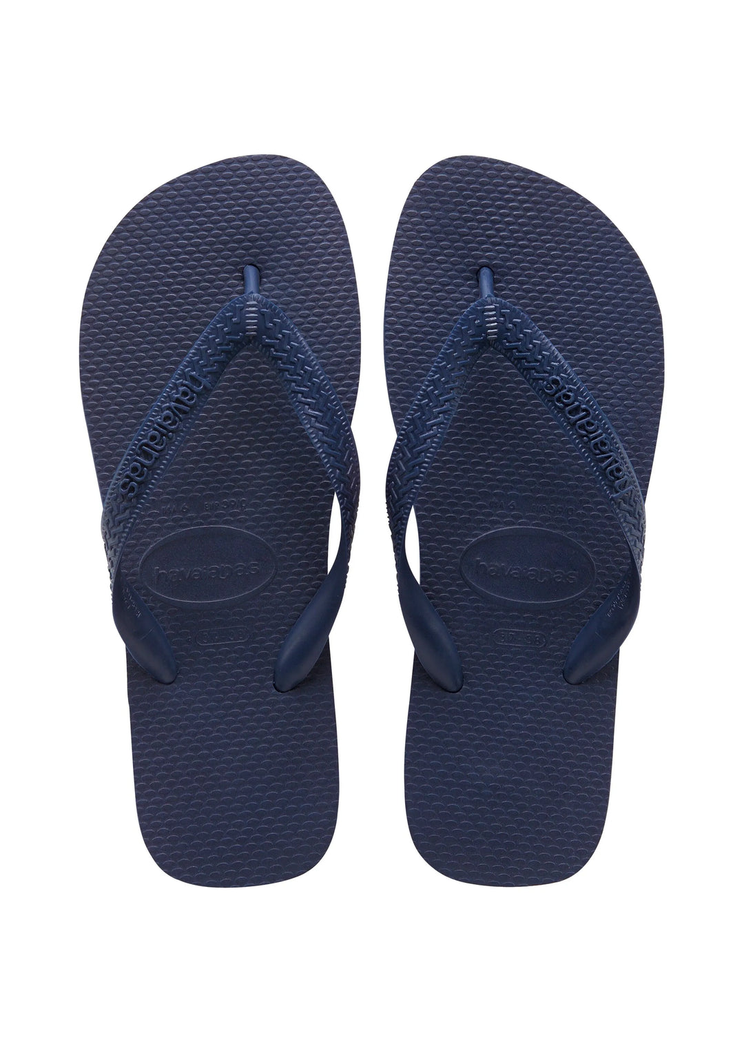 Havaianas | Klipklapper | Top Sandal, navy blue