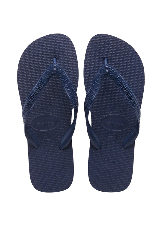Havaianas | Klipklapper | Top Sandal, navy blue