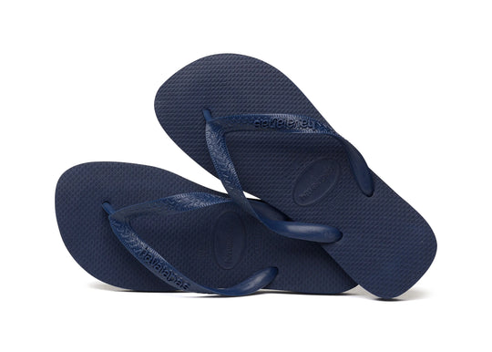 Havaianas | Klipklapper | Top Sandal, navy blue