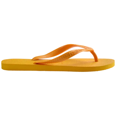 Havaianas | Klipklapper | Top Sandal, pop yellow